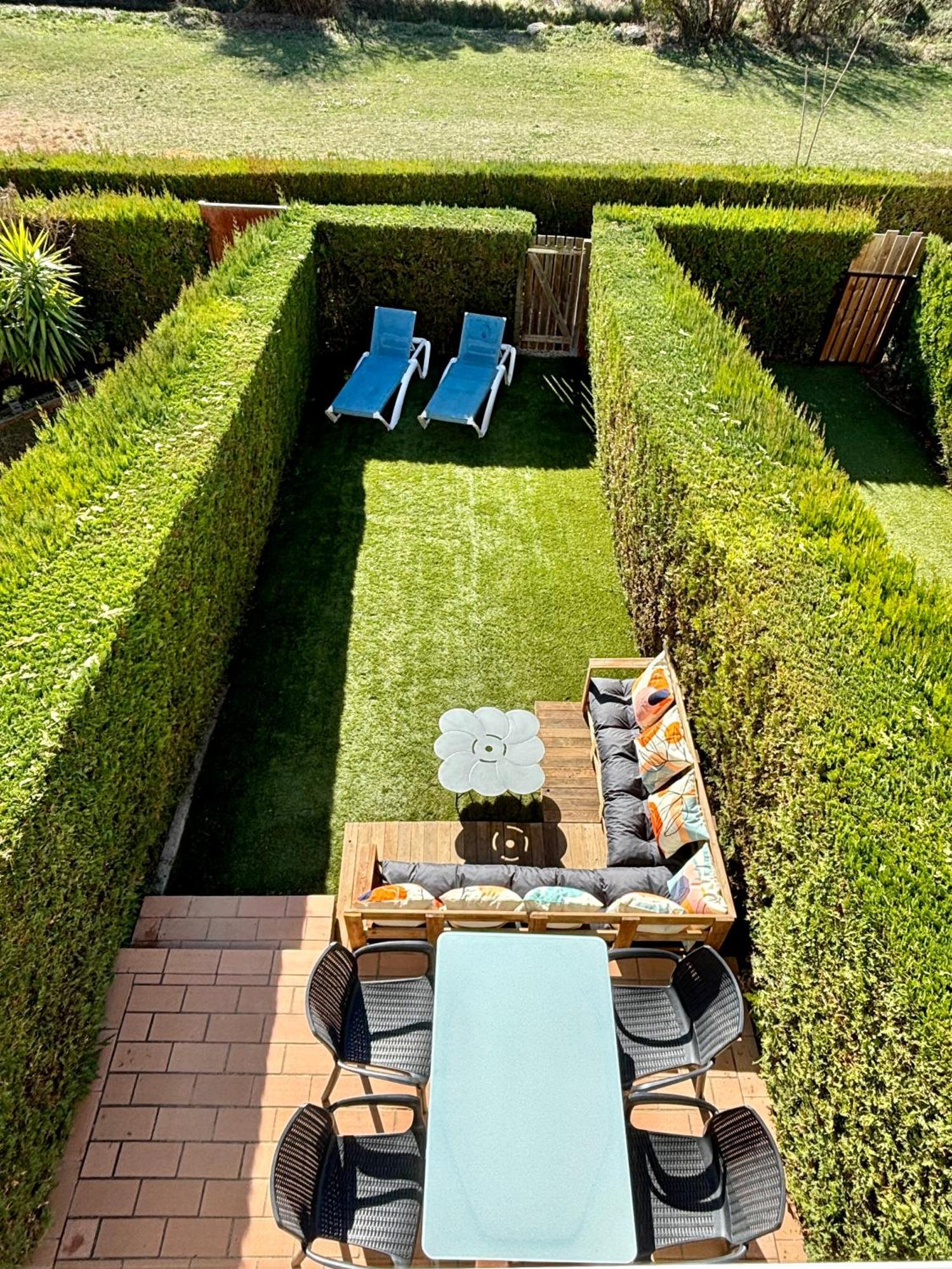 Vakantiehuis Casas Costa Brava L'Estartit