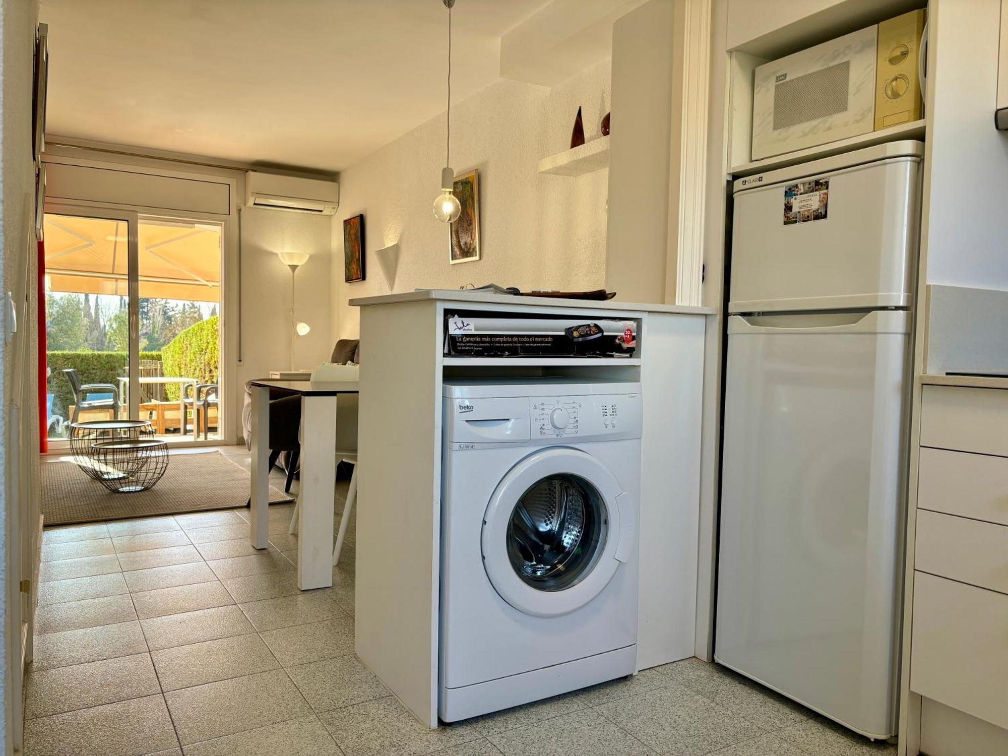 Vakantiehuis Casas Costa Brava