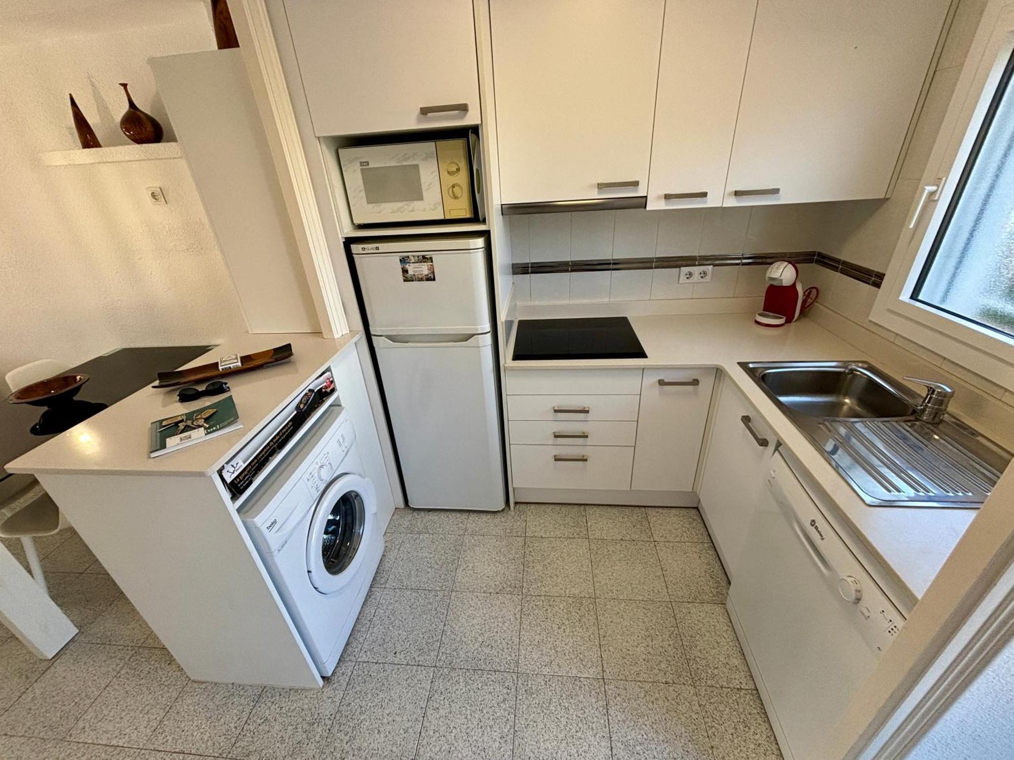 Vakantiehuis Casas Costa Brava L'Estartit