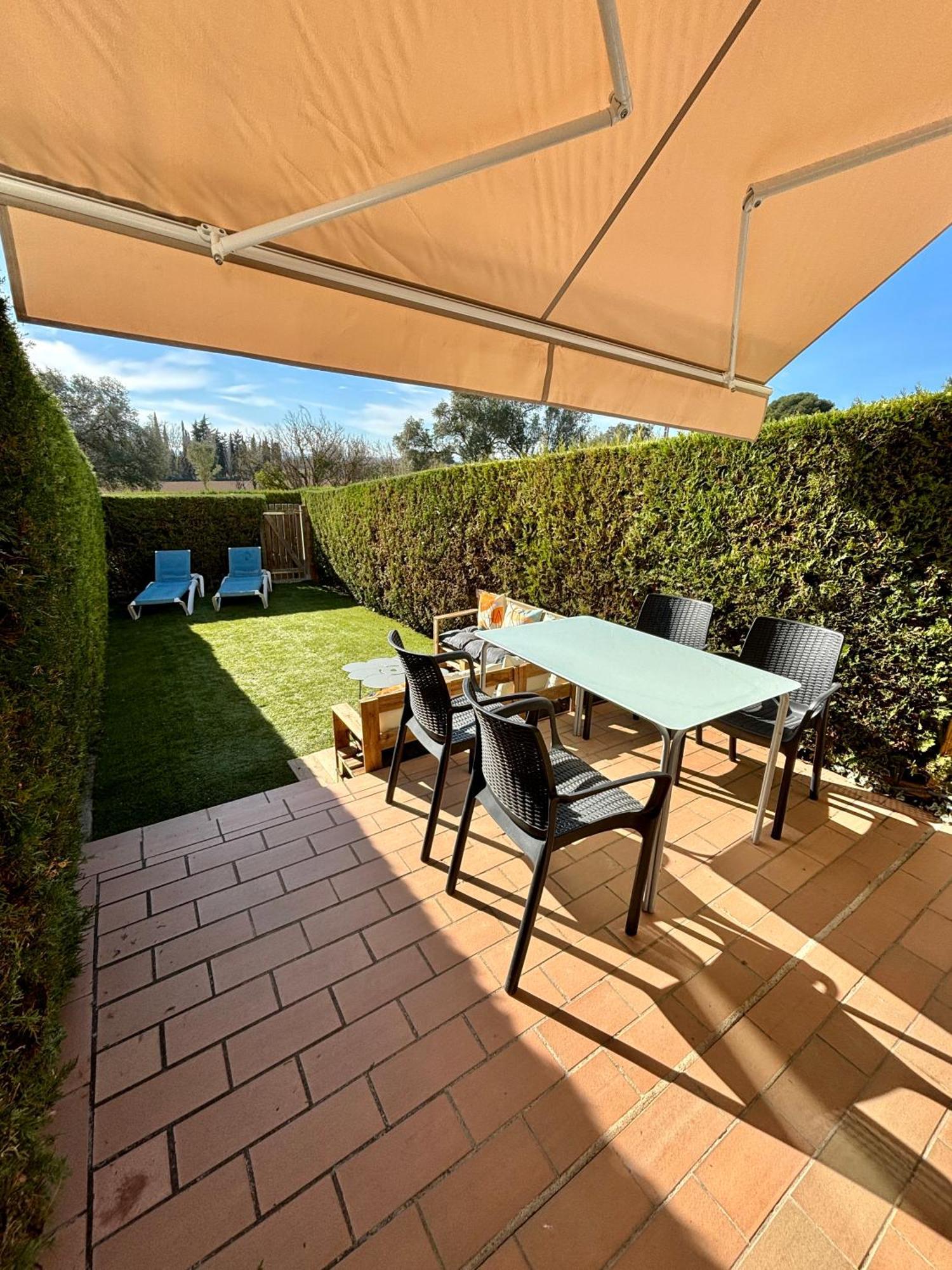 Vakantiehuis Casas Costa Brava *