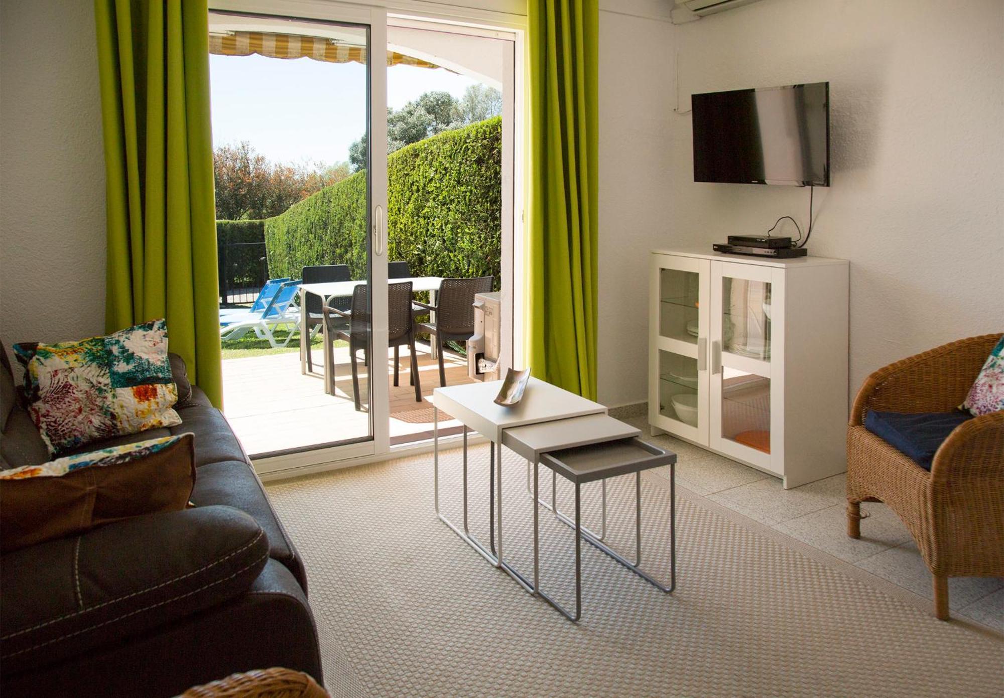 Vakantiehuis Casas Costa Brava