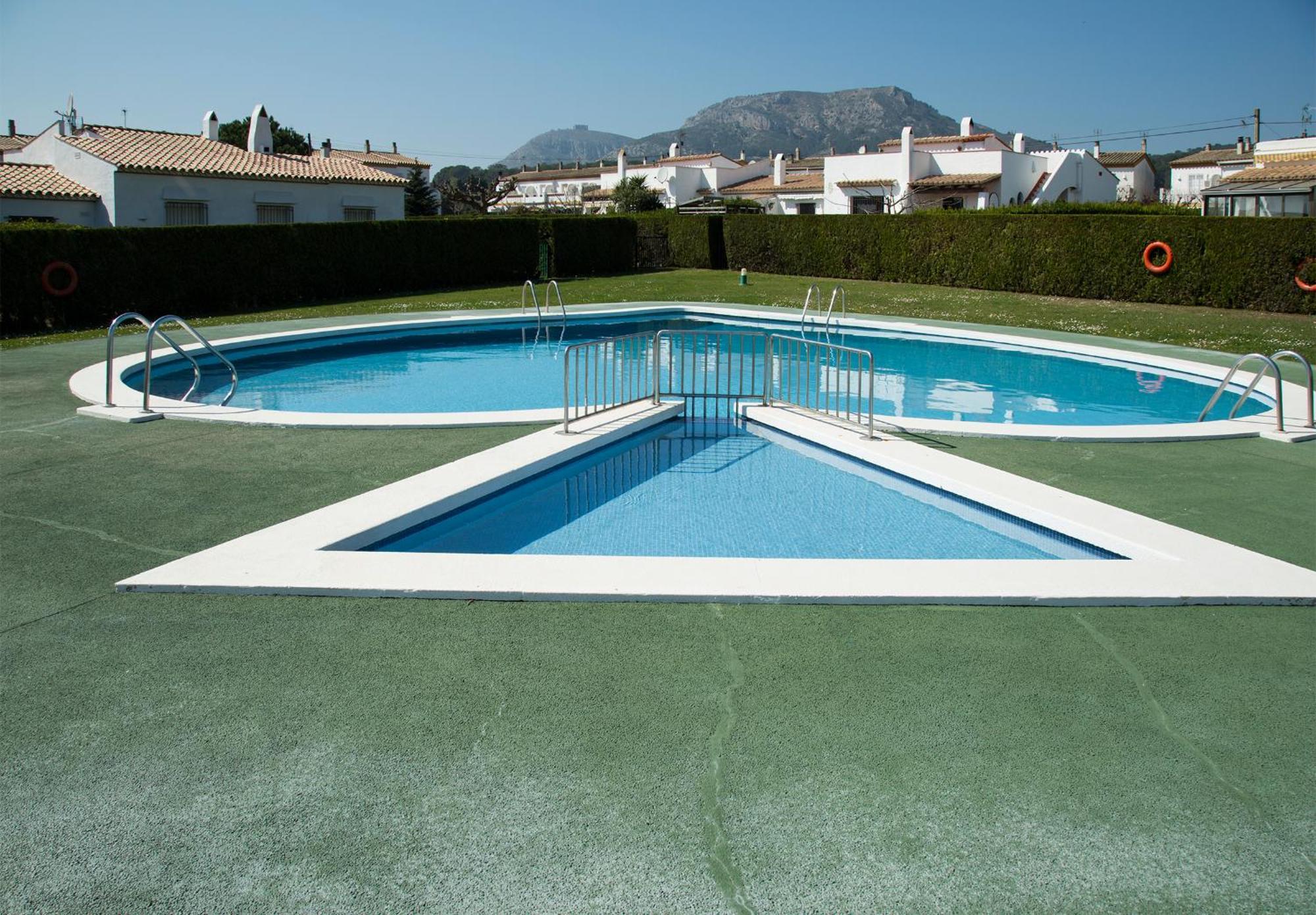 Casas Costa Brava Vakantiehuis L'Estartit