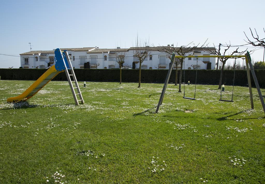 Vakantiehuis Casas Costa Brava *