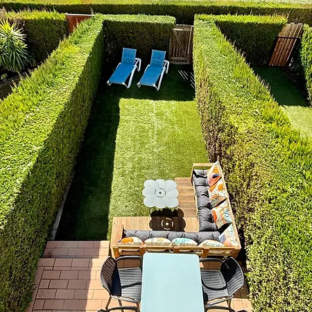 Casas Plus Costa Brava L'Estartit Exterior foto