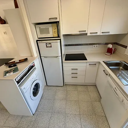 Casas Plus Costa Brava L'Estartit Exterior foto