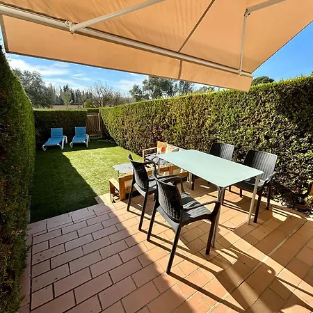 Casas Plus Costa Brava L'Estartit Exterior foto