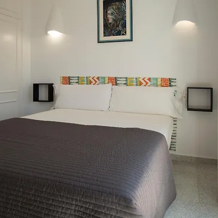 Casas Plus Costa Brava L'Estartit Zimmer foto