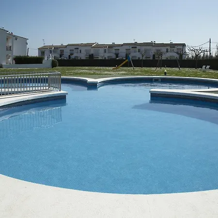 Casas Plus Costa Brava L'Estartit Exterior foto
