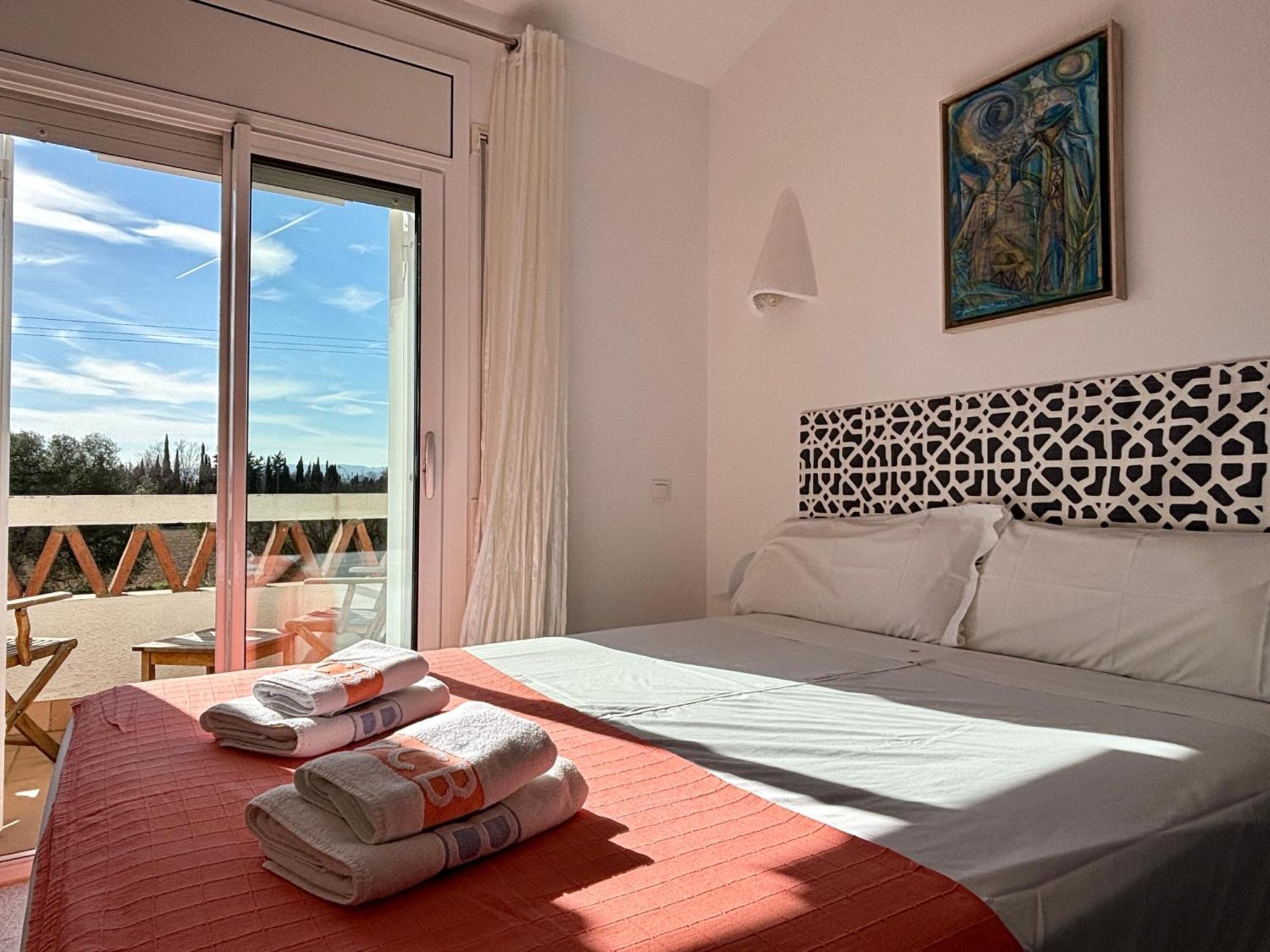 Casas Costa Brava Casa de Férias *