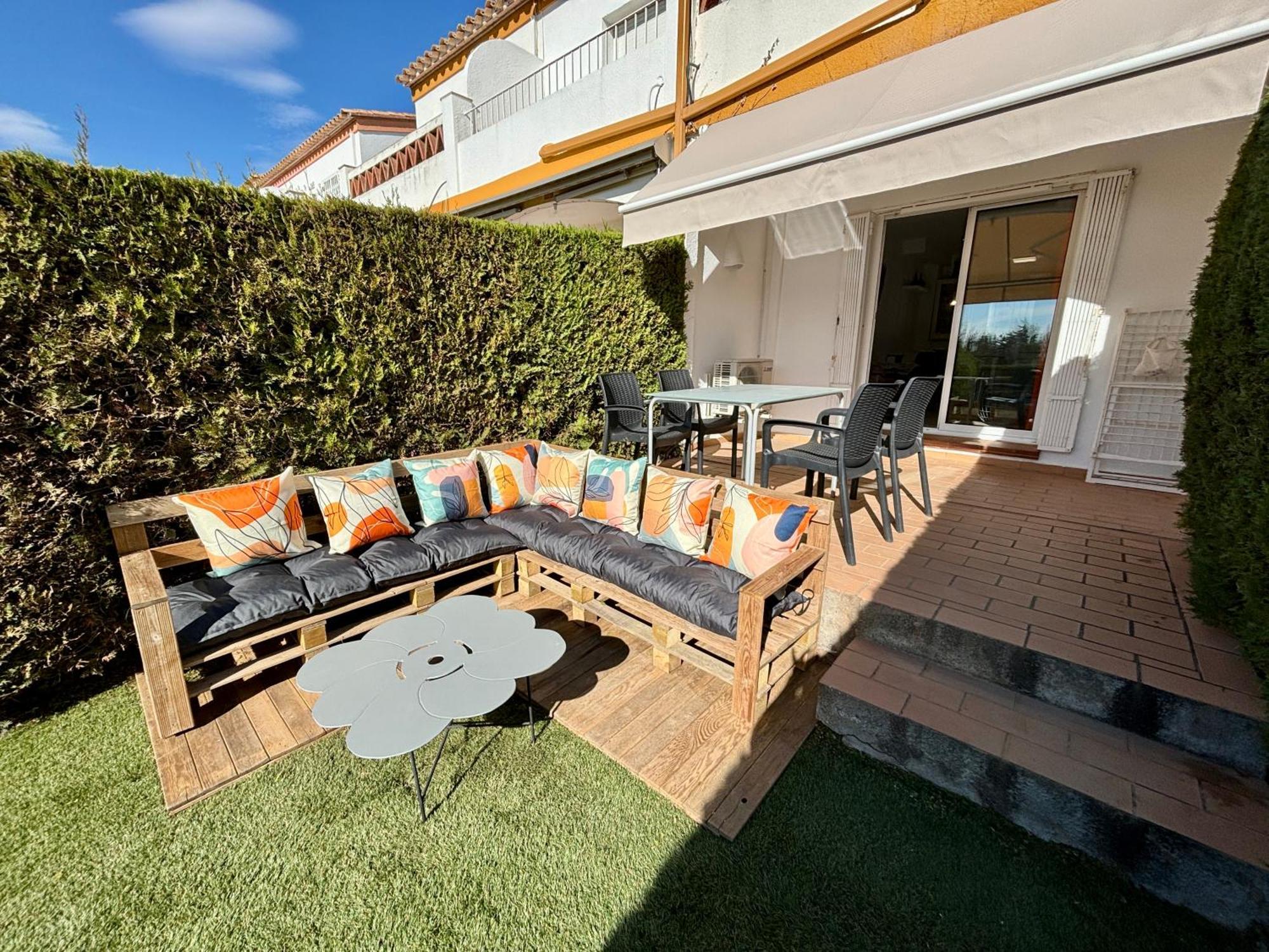 Ferienhaus Casas Costa Brava L'Estartit