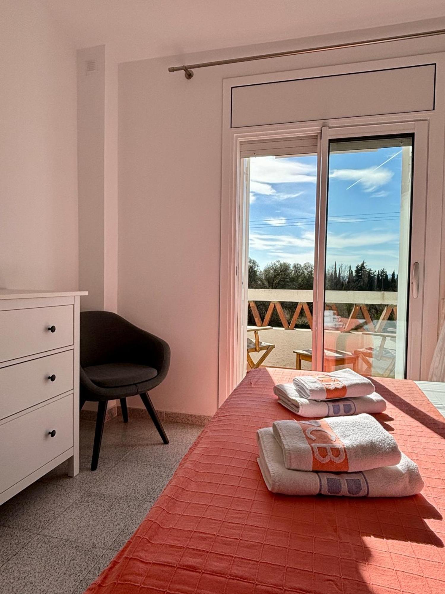 Ferienhaus Casas Costa Brava L'Estartit