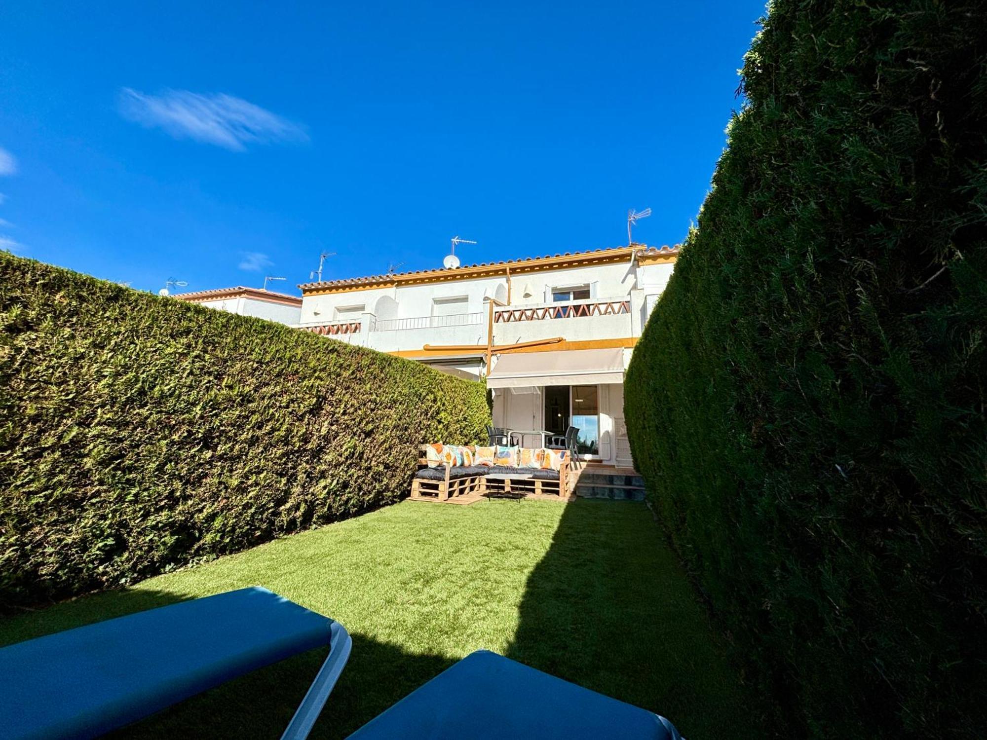 Casas Costa Brava * L'Estartit