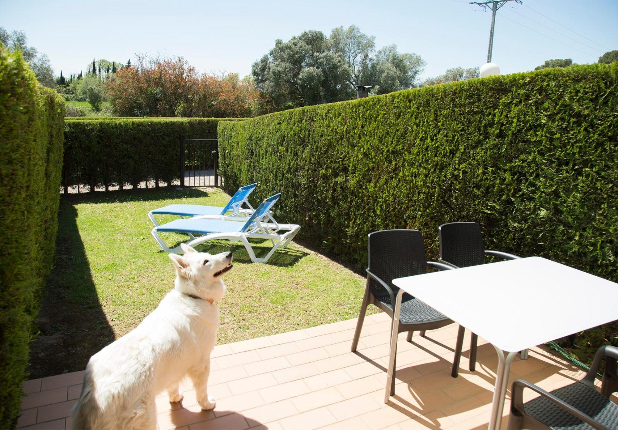 Ferienhaus Casas Costa Brava L'Estartit