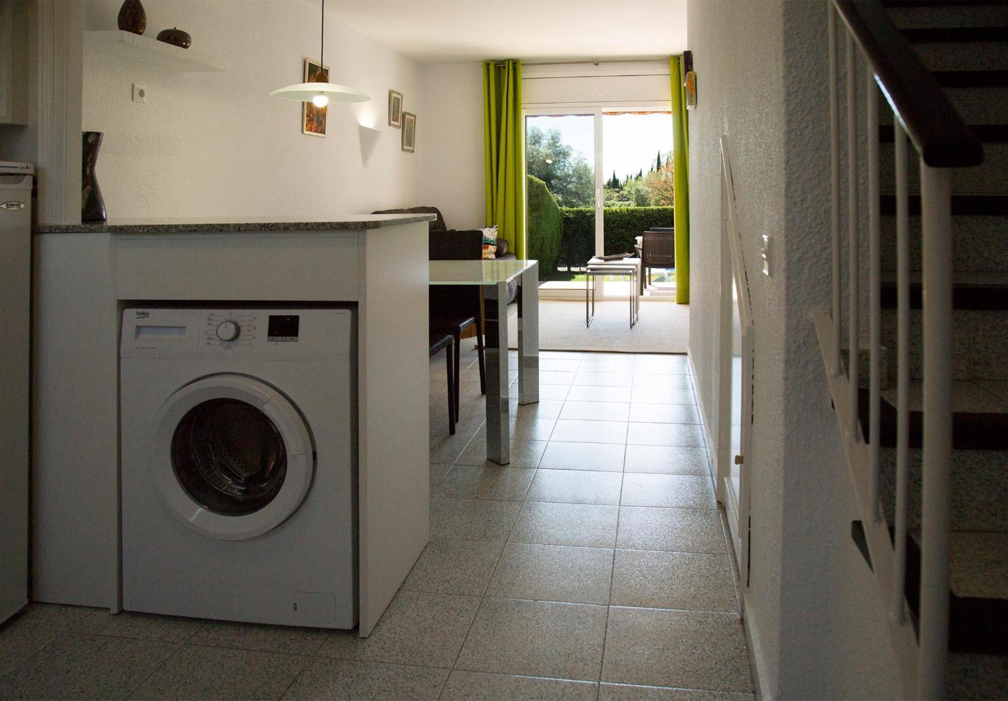 Casas Costa Brava Ferienhaus *