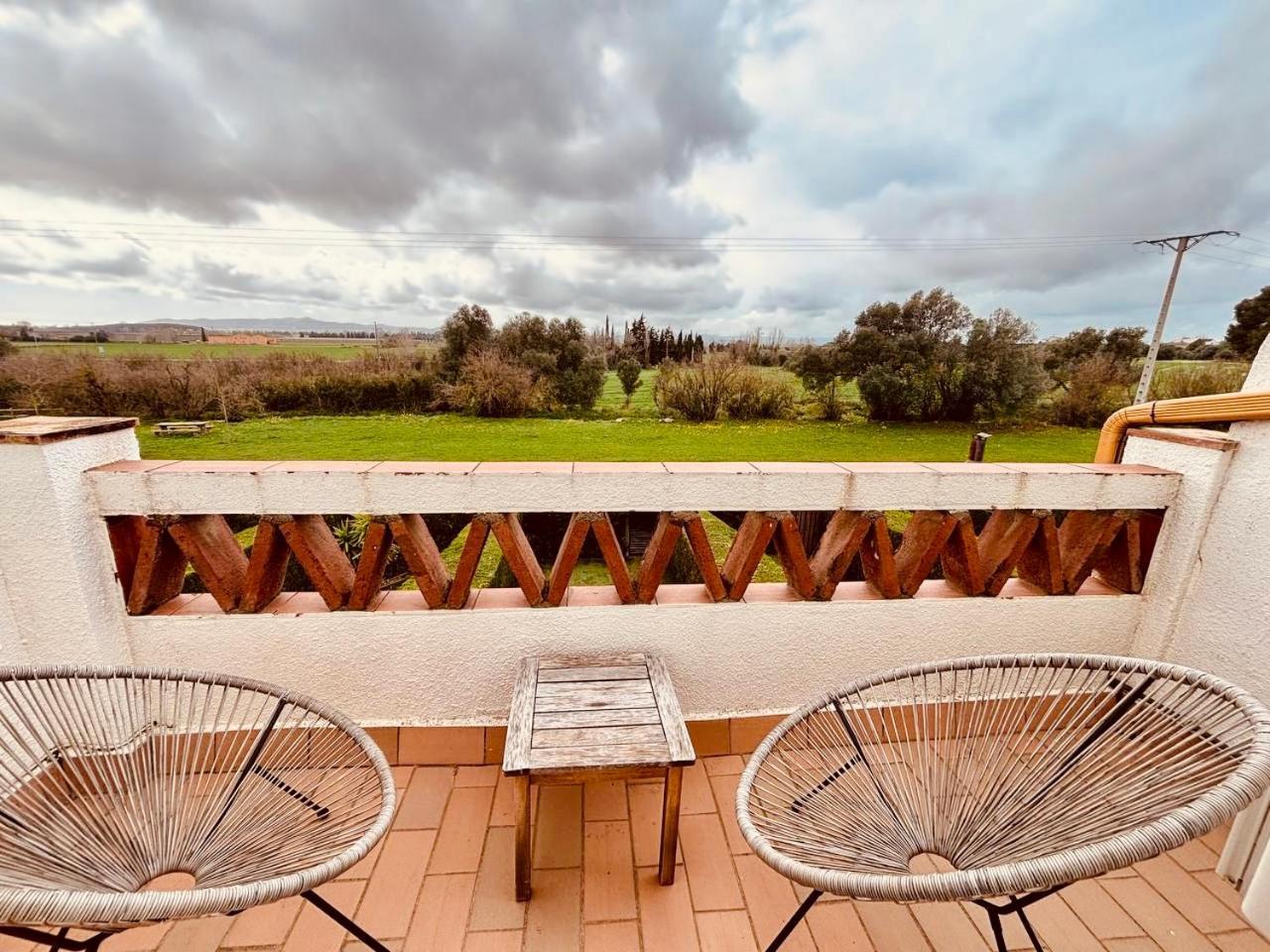 Casas Costa Brava Ferienhaus