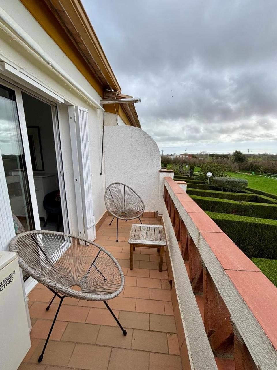 Ferienhaus Casas Costa Brava *
