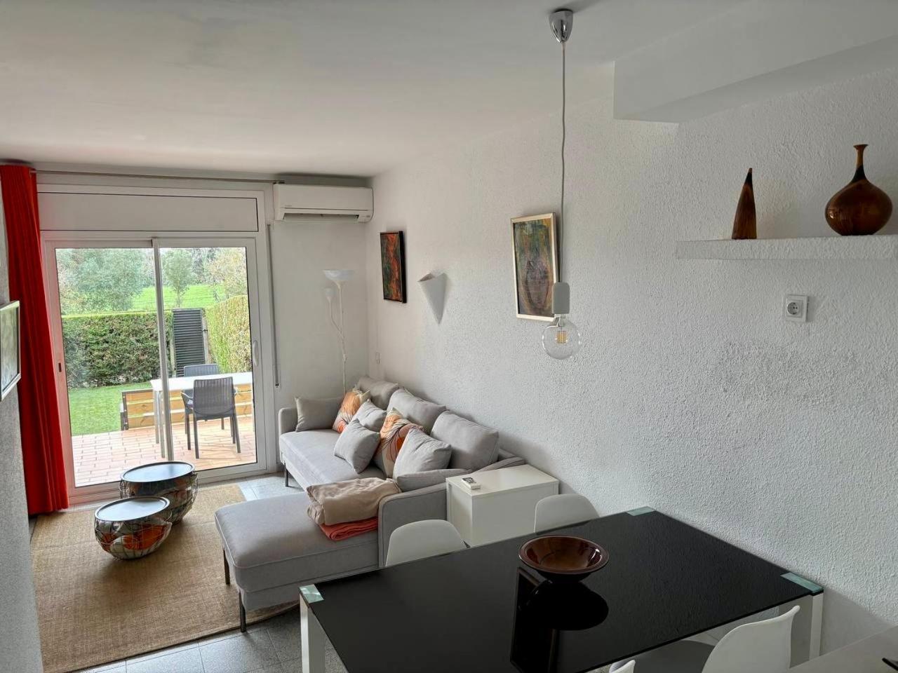 Ferienhaus Casas Costa Brava L'Estartit