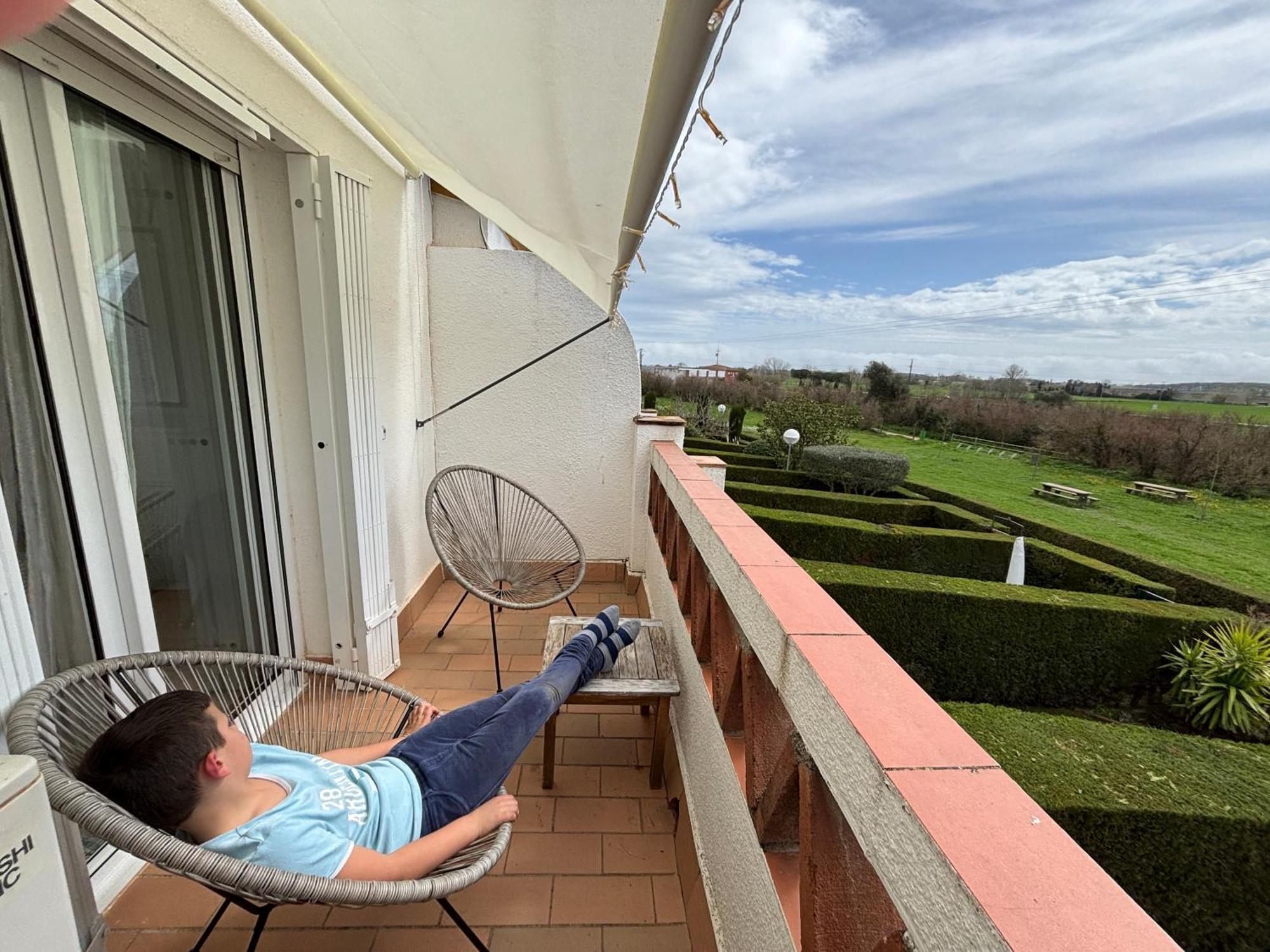 Casas Costa Brava Сasa de vacaciones