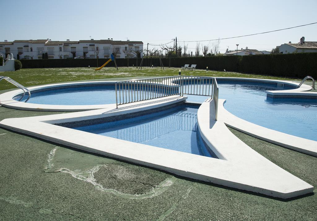 Casas Costa Brava Casa de Férias