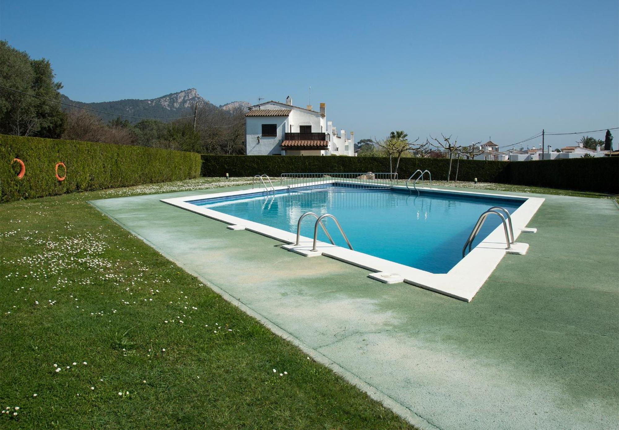 Сasa de vacaciones Casas Costa Brava