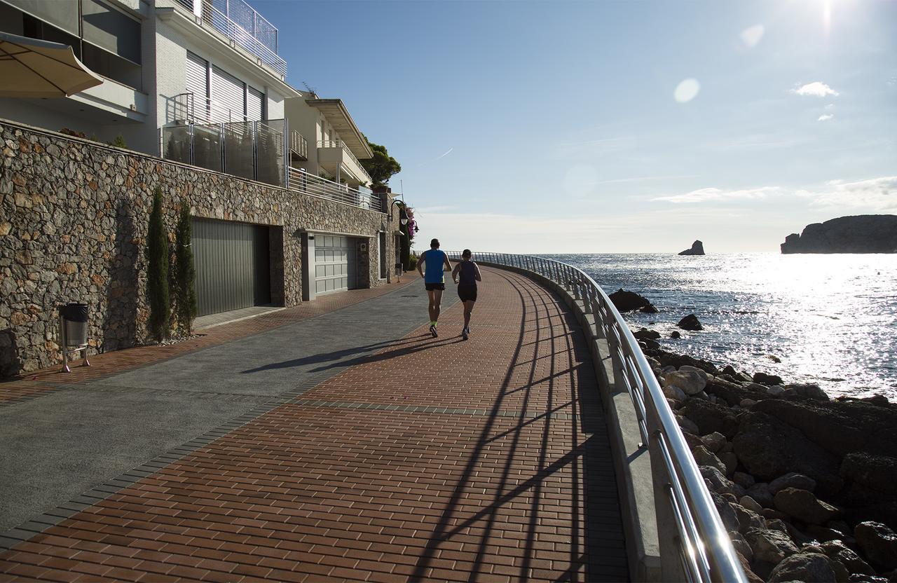 Casa de Férias Casas Costa Brava L'Estartit