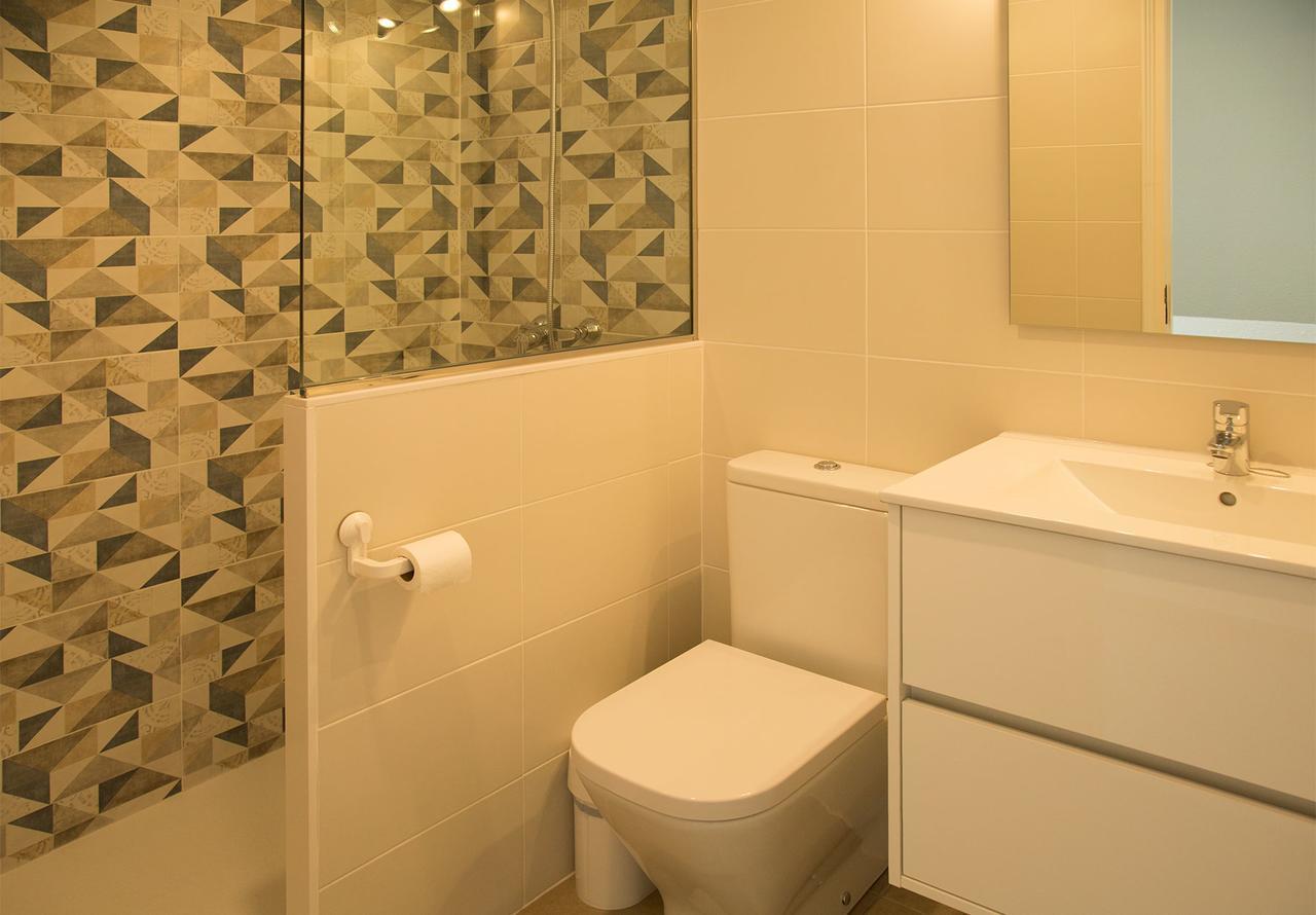 Casas Costa Brava Ferienhaus